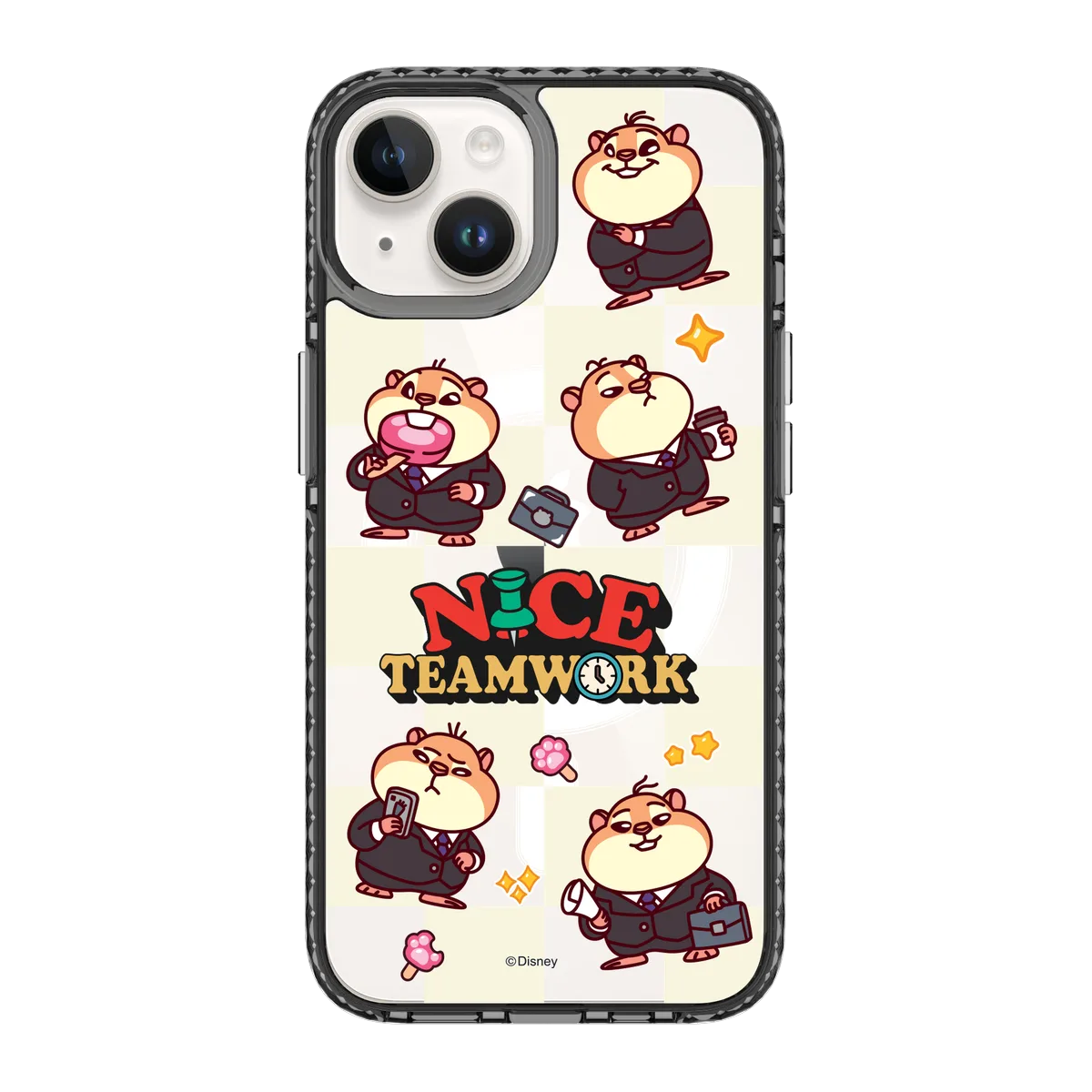 6152-iphone-14-golden-case-magsafe-compatible-transparent-black