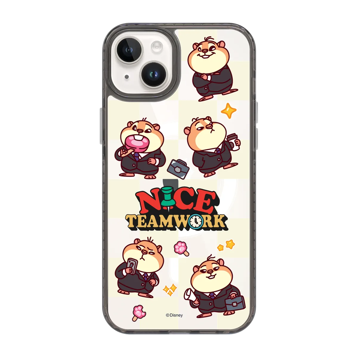 6152-iphone-15-plus-golden-case-magsafe-compatible-transparent-black