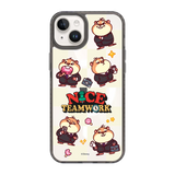 6152-iphone-15-plus-golden-case-magsafe-compatible-transparent-black