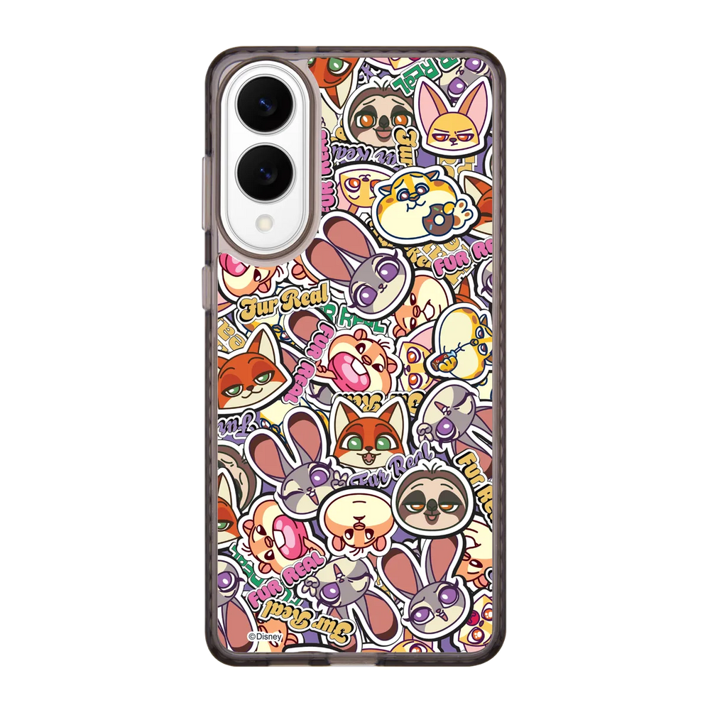 6153-galaxy-s25-edge-golden-case-magsafe-compatible-transparent-black