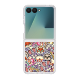 6153-galaxy-z-flip-7-clear-case-magnetic-transparent