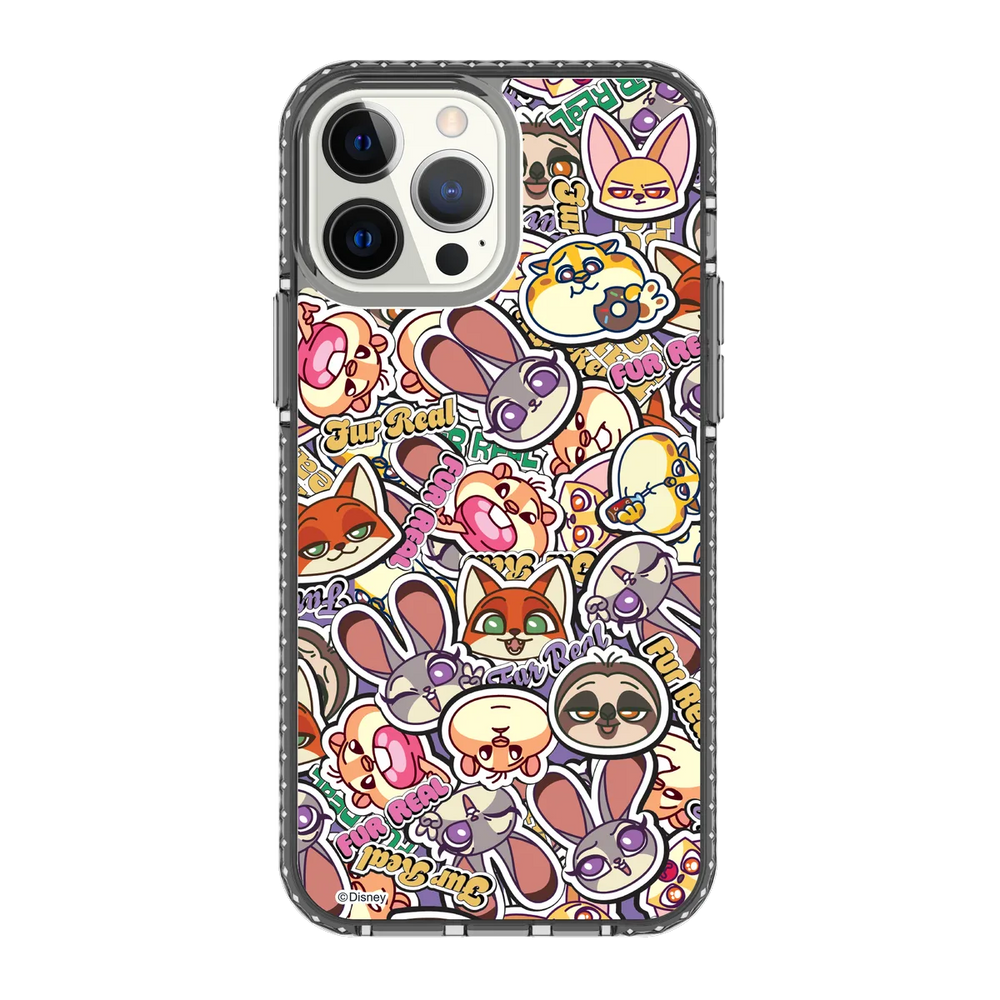 6153-iphone-13-pro-max-golden-case-magsafe-compatible-transparent-black