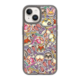 6153-iphone-15-golden-case-magsafe-compatible-transparent-black