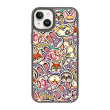 6153-iphone-15-plus-golden-case-magsafe-compatible-transparent-black
