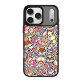 6153-iphone-17-pro-max-goldensnap-case-magsafe-compatible-transparent-black