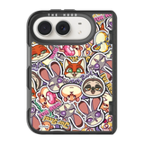 6153-iphone-duo-duoguard-hinge-cover-case-magsafe-compatible-transparent-black