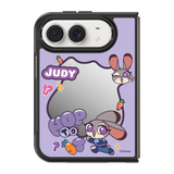 6154-iphone-duo-duoguard-mirror-case-magsafe-compatible-black