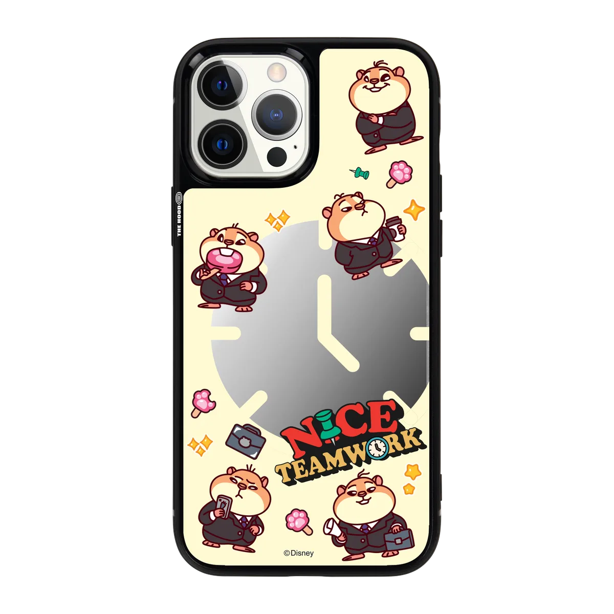 6158-iphone-13-pro-max-superior-mirror-case-magsafe-compatible-black