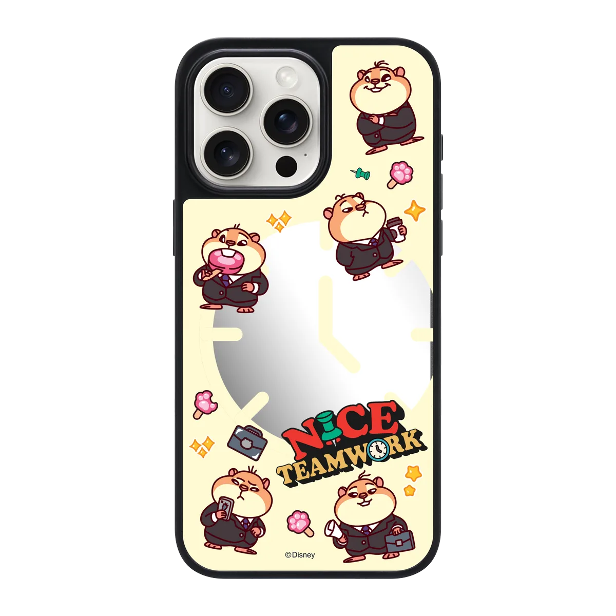 6158-iphone-15-pro-max-superior-mirror-case-magsafe-compatible-black