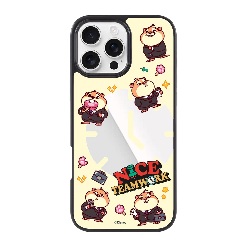 6158-iphone-16-pro-max-superior-mirror-case-magsafe-compatible-black