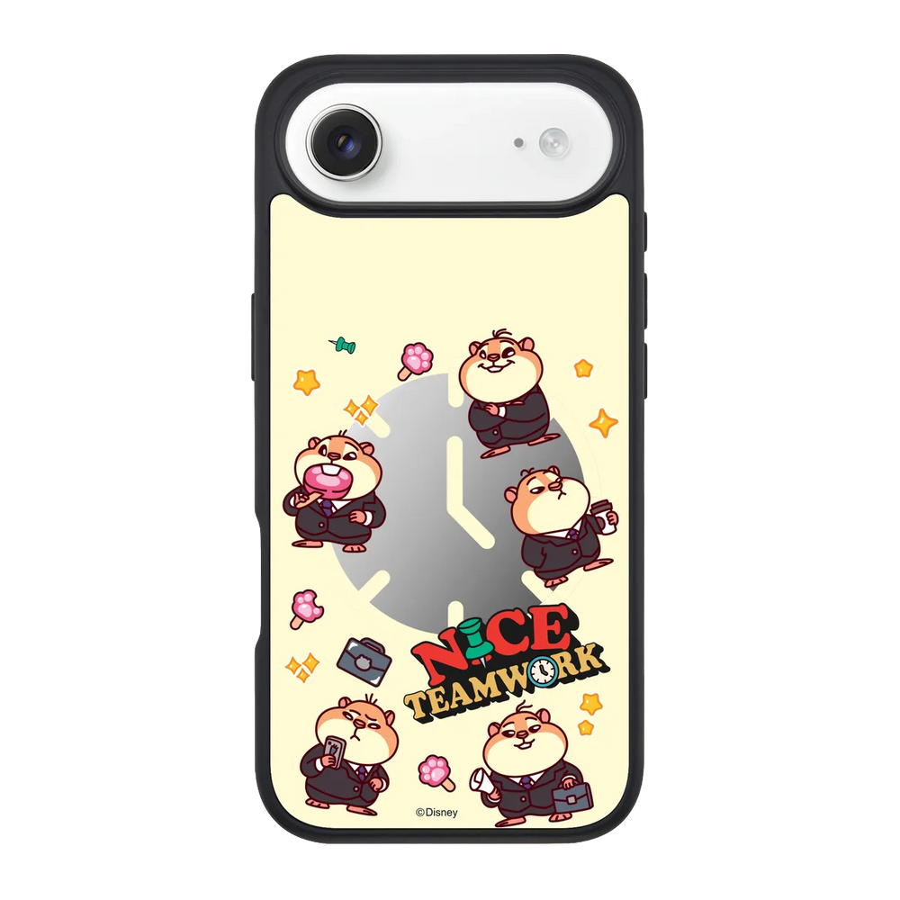 6158-iphone-17-air-superior-mirror-case-magsafe-compatible-black