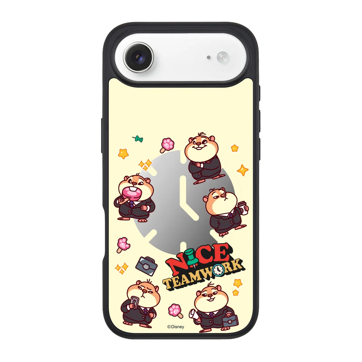 6158-iphone-17-air-superior-mirror-case-magsafe-compatible-black