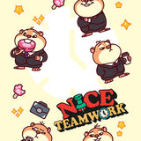 6158 Lemmings Nice Teamwork
