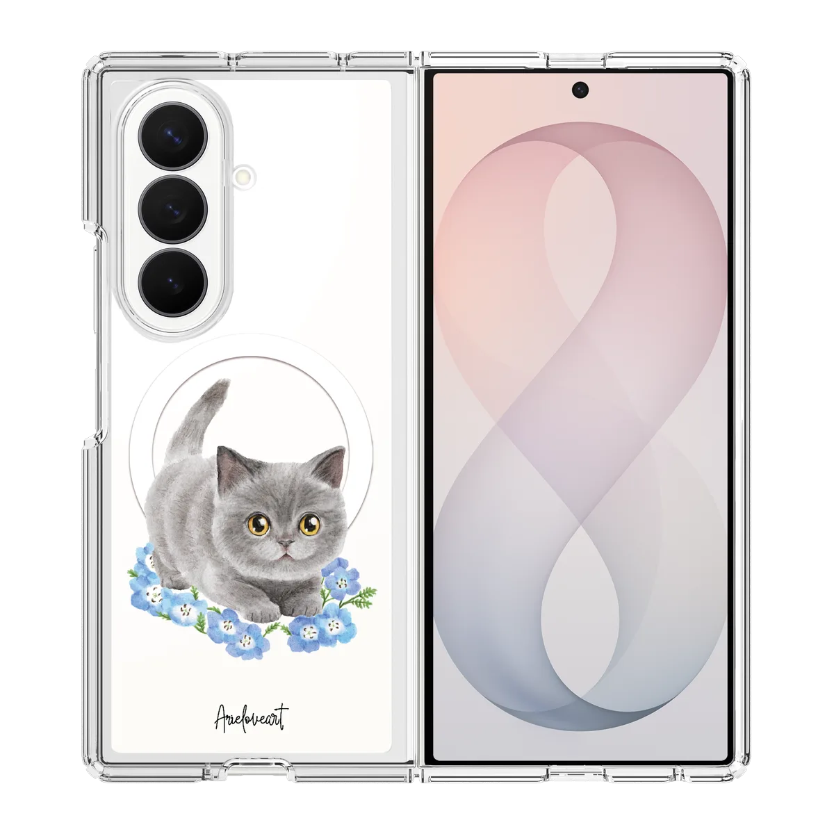 6170-galaxy-z-fold-8-ultra-clear-case-magnetic-transparent