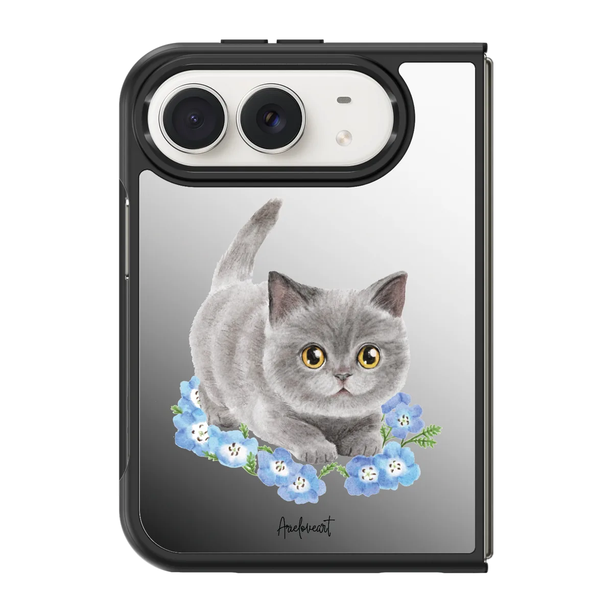 6170-iphone-duo-duoguard-mirror-case-magsafe-compatible-black