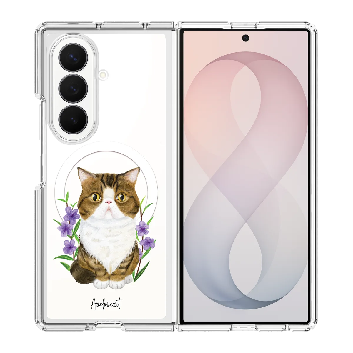6171-galaxy-z-fold-8-ultra-clear-case-magnetic-transparent