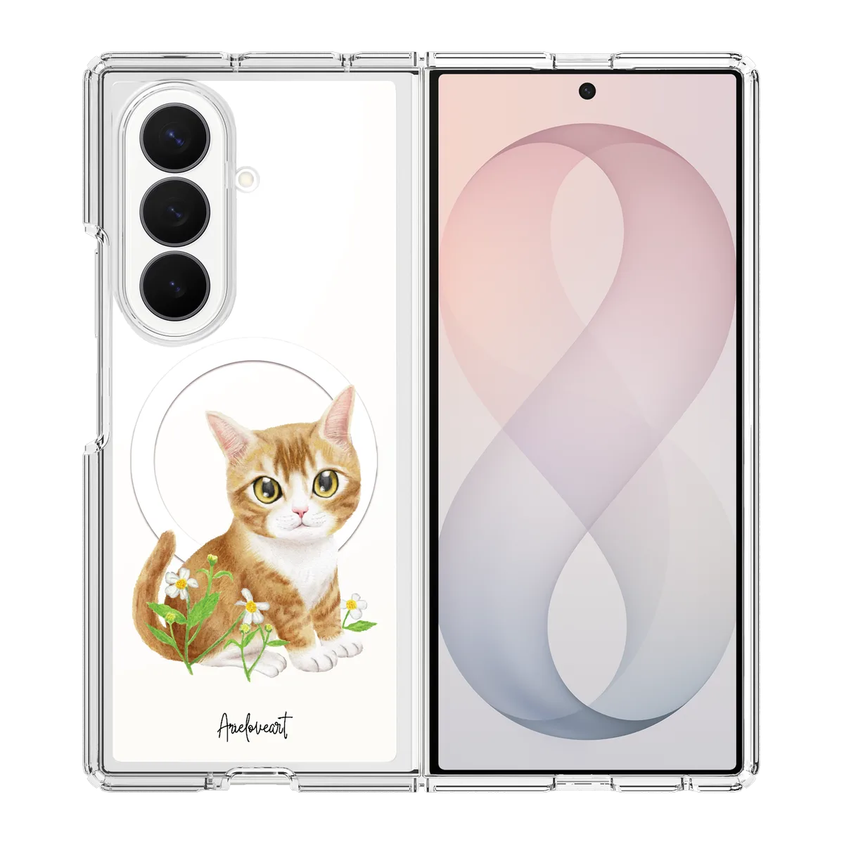 6172-galaxy-z-fold-8-ultra-clear-case-magnetic-transparent