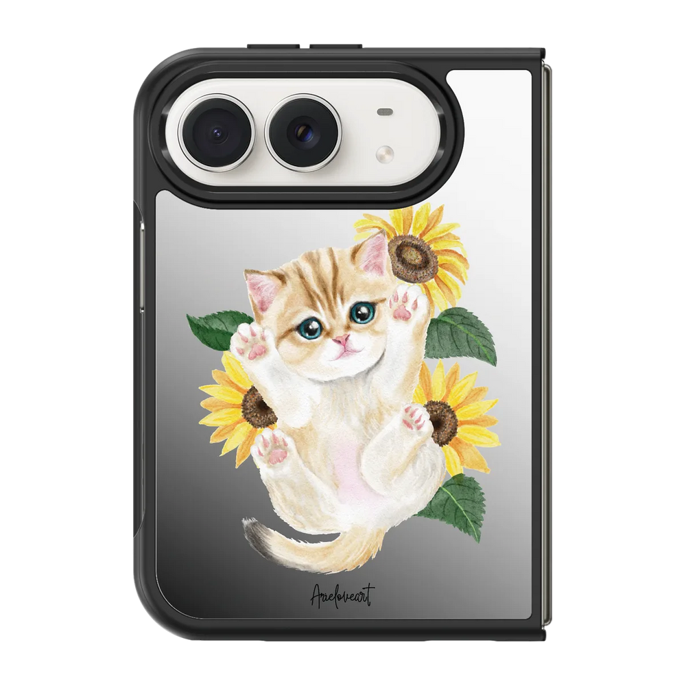 6173-iphone-duo-duoguard-mirror-case-magsafe-compatible-black