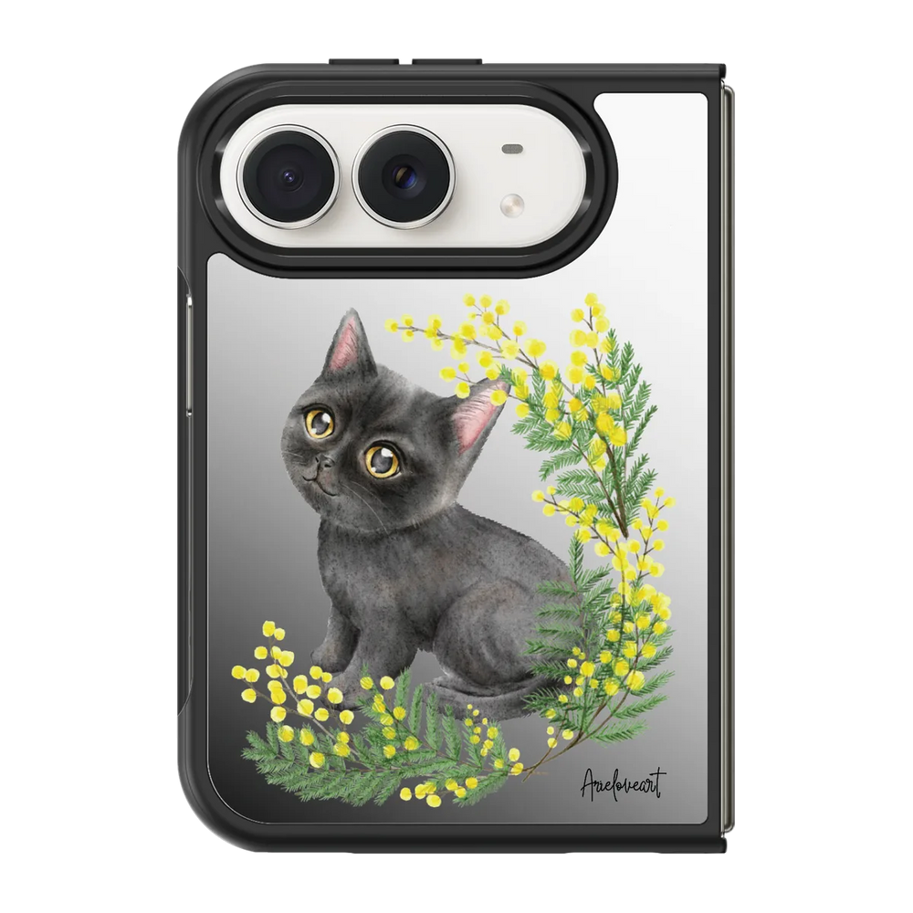 6175-iphone-duo-duoguard-mirror-case-magsafe-compatible-black