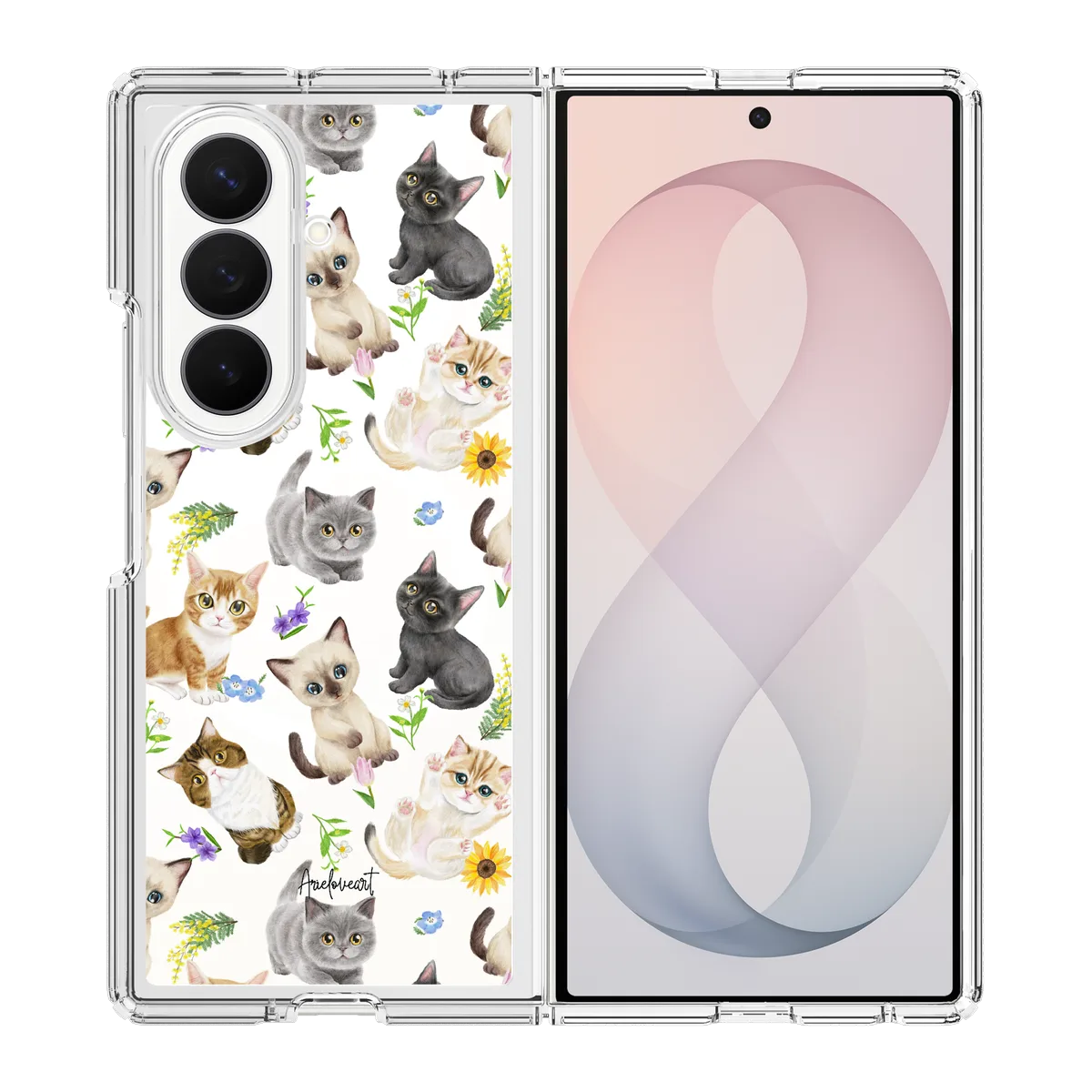 6176-galaxy-z-fold-8-ultra-clear-case-magnetic-transparent