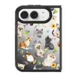 6176-iphone-duo-duoguard-mirror-case-magsafe-compatible-black