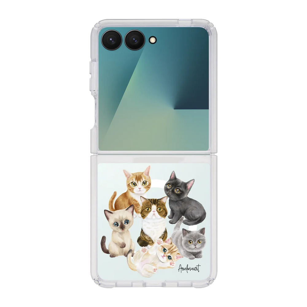 6177-galaxy-z-flip-7-clear-case-magnetic-transparent