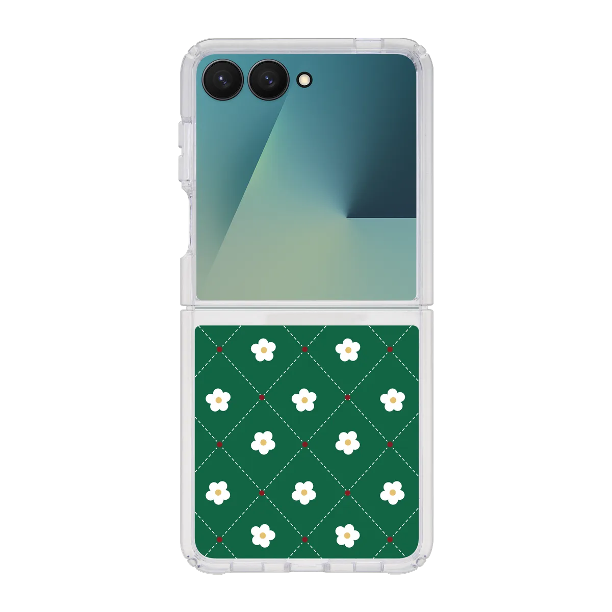 6181-galaxy-z-flip-7-clear-case-magnetic-transparent