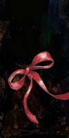 6182 Vintage Painted Ribbon