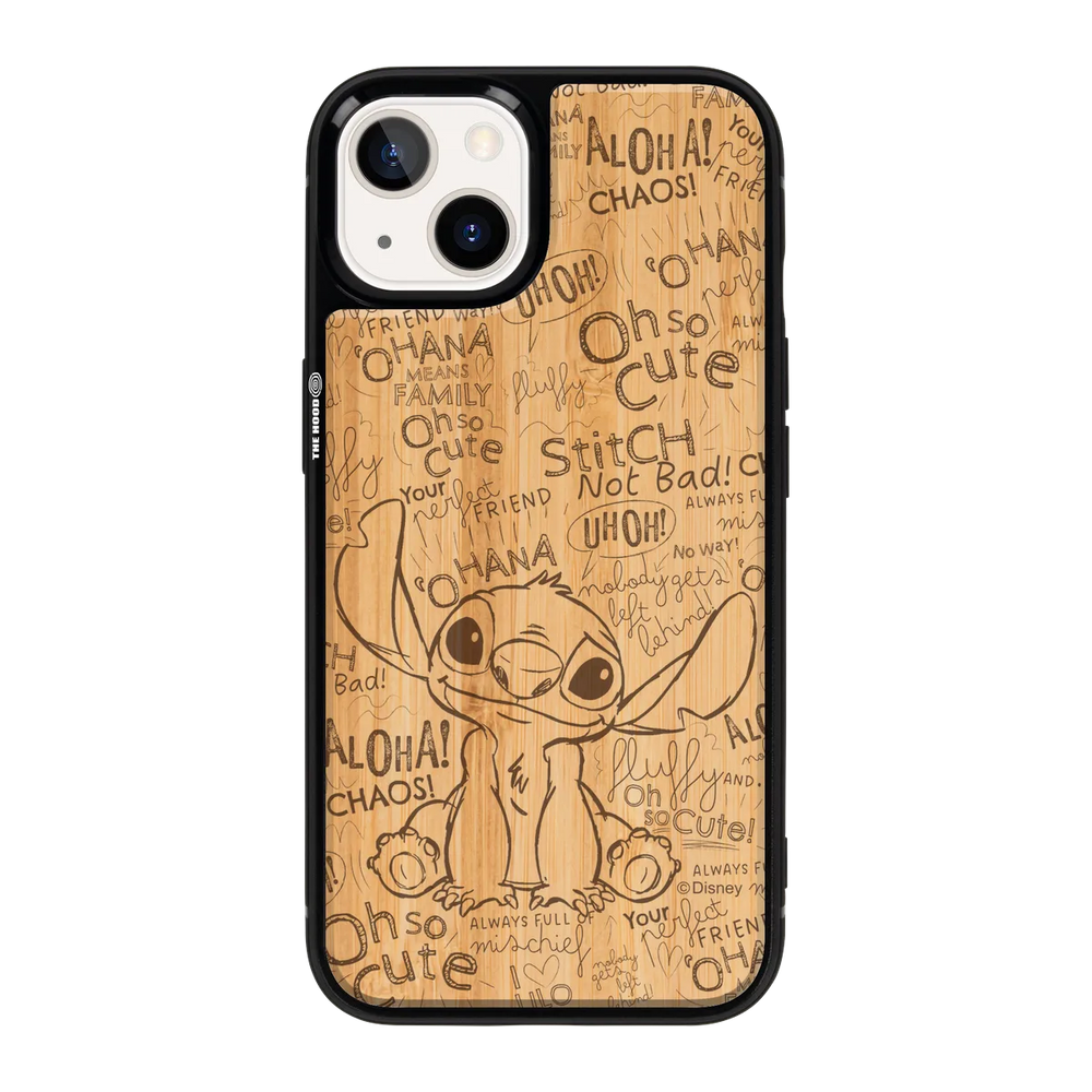6187-iphone-13-superior-wooden-case-magsafe-compatible-black-bamboo
