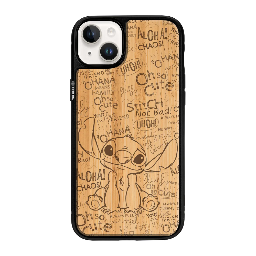 6187-iphone-14-plus-superior-wooden-case-magsafe-compatible-black-bamboo