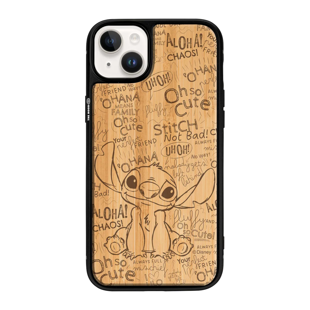 6187-iphone-14-plus-superior-wooden-case-magsafe-compatible-black-bamboo