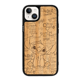 6187-iphone-14-plus-superior-wooden-case-magsafe-compatible-black-bamboo