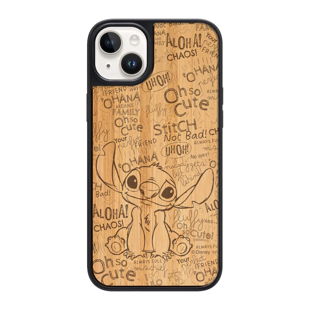 6187-iphone-15-plus-superior-wooden-case-magsafe-compatible-black-bamboo