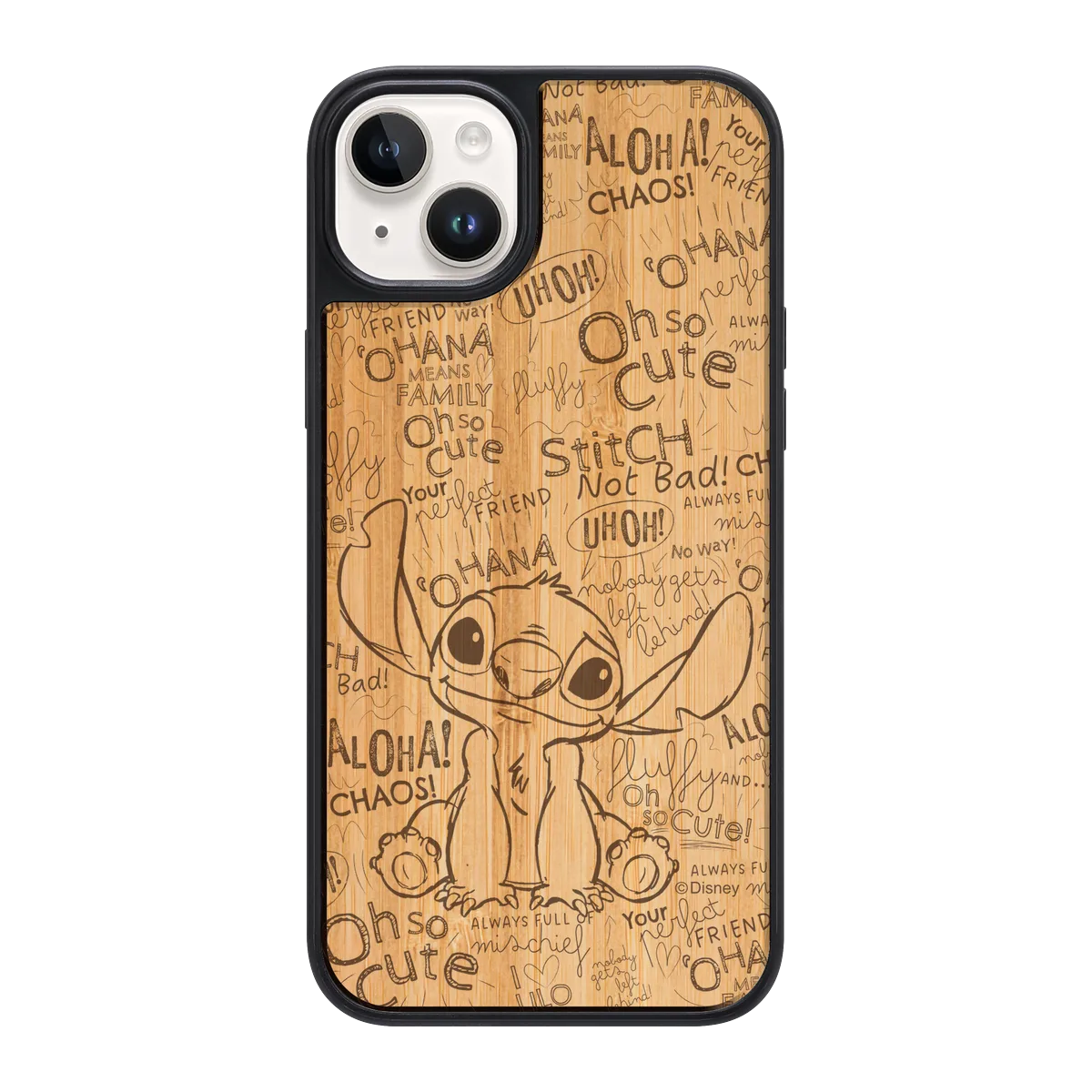 6187-iphone-15-plus-superior-wooden-case-magsafe-compatible-black-bamboo