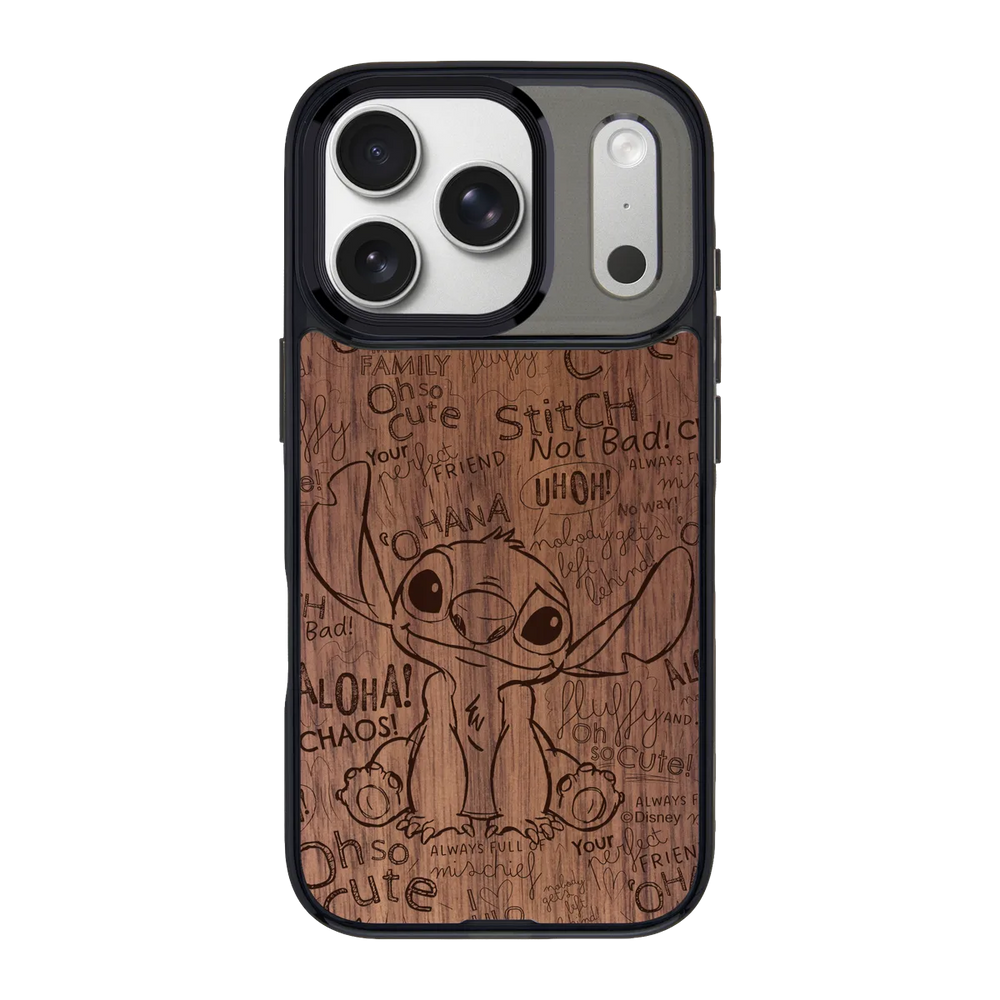 6187-iphone-17-pro-goldensnap-wooden-case-magsafe-compatible-transparent-black-walnut