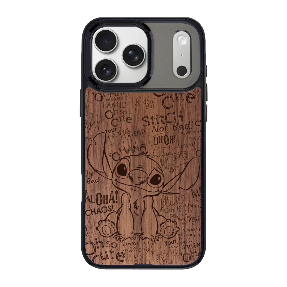 6187-iphone-17-pro-max-goldensnap-wooden-case-magsafe-compatible-transparent-black-walnut