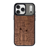 6187-iphone-17-pro-max-goldensnap-wooden-case-magsafe-compatible-transparent-black-walnut