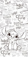 6187 Stitch Aloha Vibes