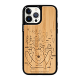 6189-iphone-13-pro-max-superior-wooden-case-magsafe-compatible-black-bamboo