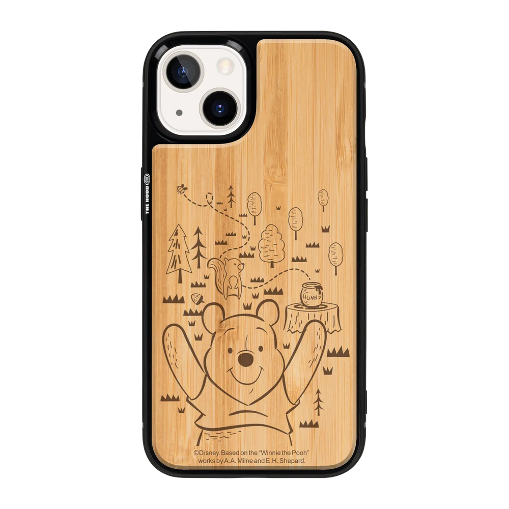 6189-iphone-13-superior-wooden-case-magsafe-compatible-black-bamboo
