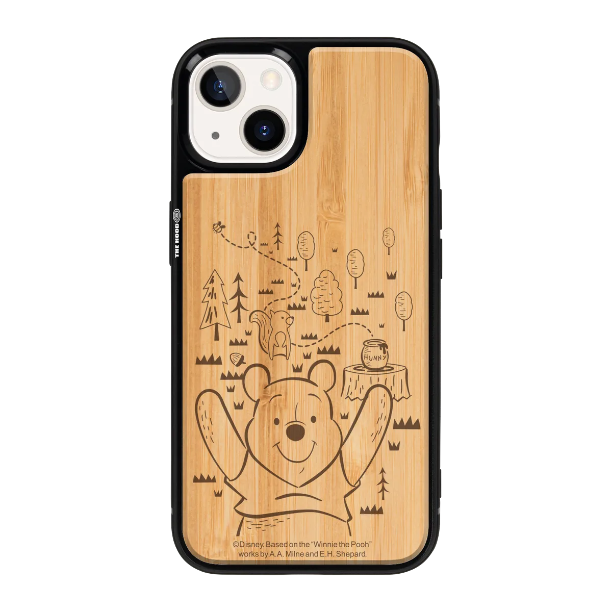 6189-iphone-13-superior-wooden-case-magsafe-compatible-black-bamboo