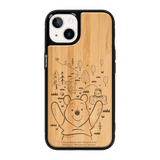 6189-iphone-13-superior-wooden-case-magsafe-compatible-black-bamboo