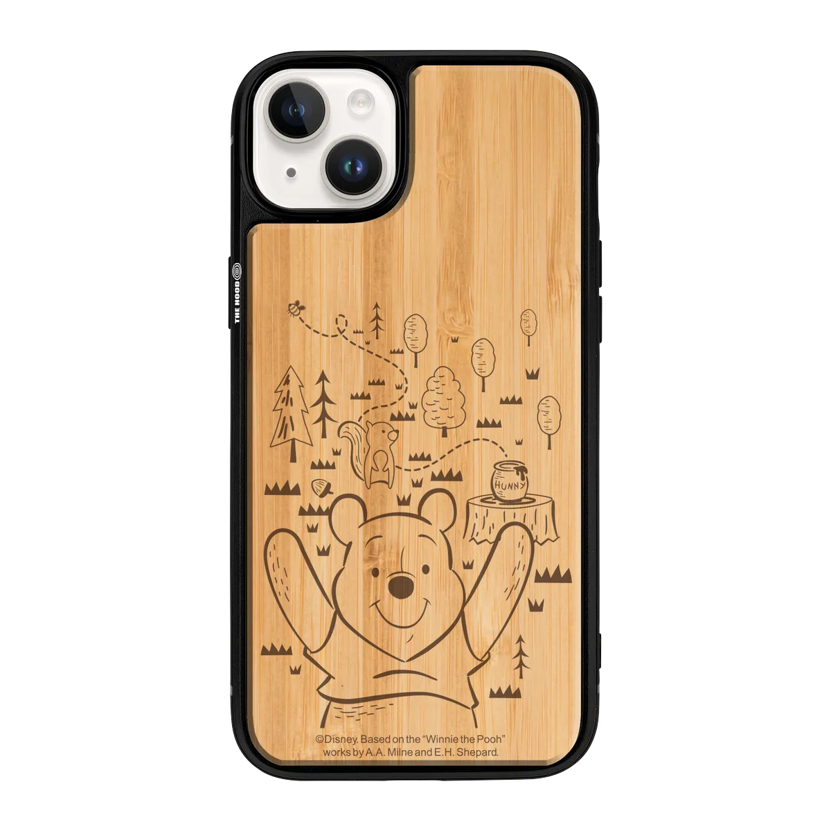 6189-iphone-14-plus-superior-wooden-case-magsafe-compatible-black-bamboo