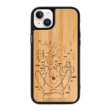 6189-iphone-14-plus-superior-wooden-case-magsafe-compatible-black-bamboo