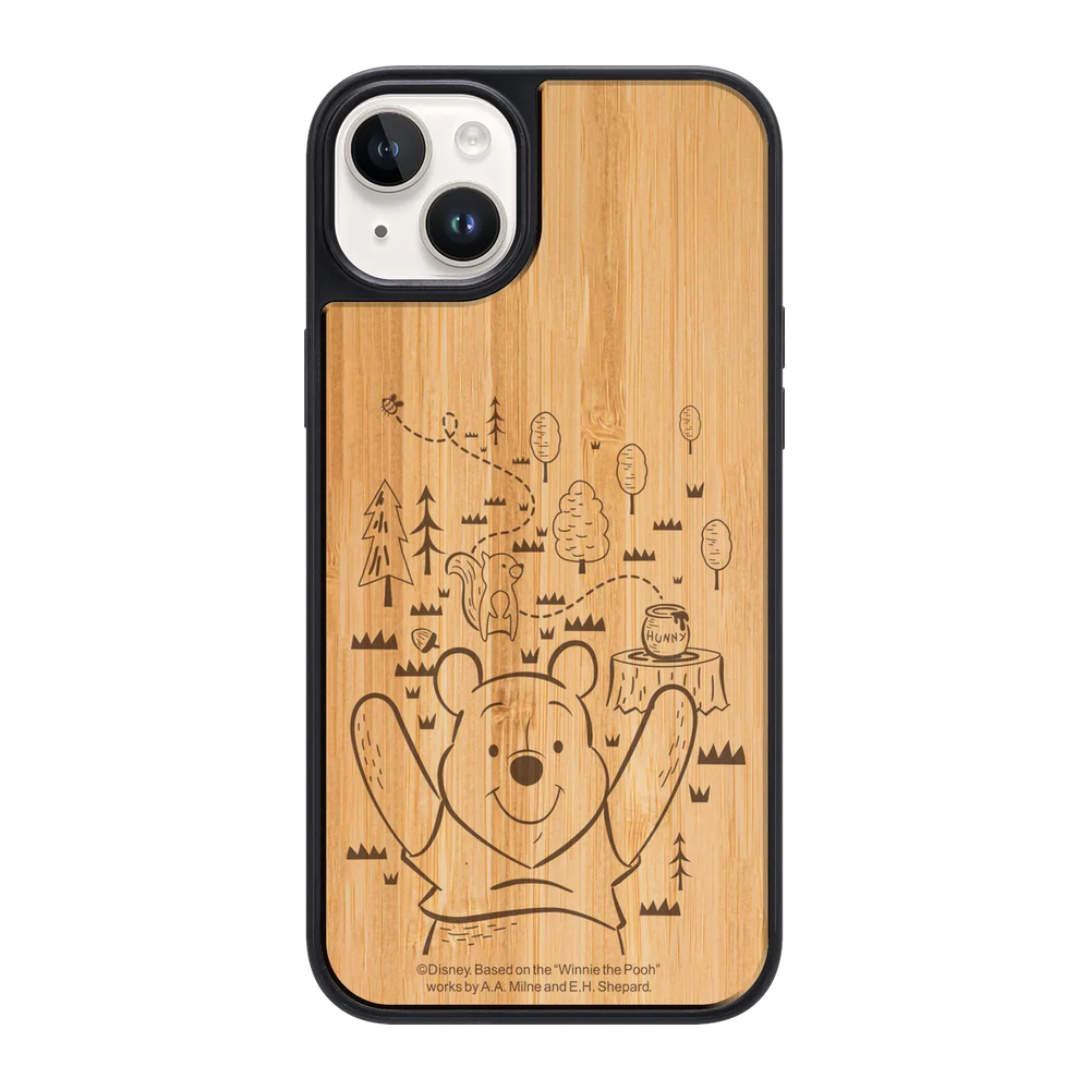 6189-iphone-15-plus-superior-wooden-case-magsafe-compatible-black-bamboo