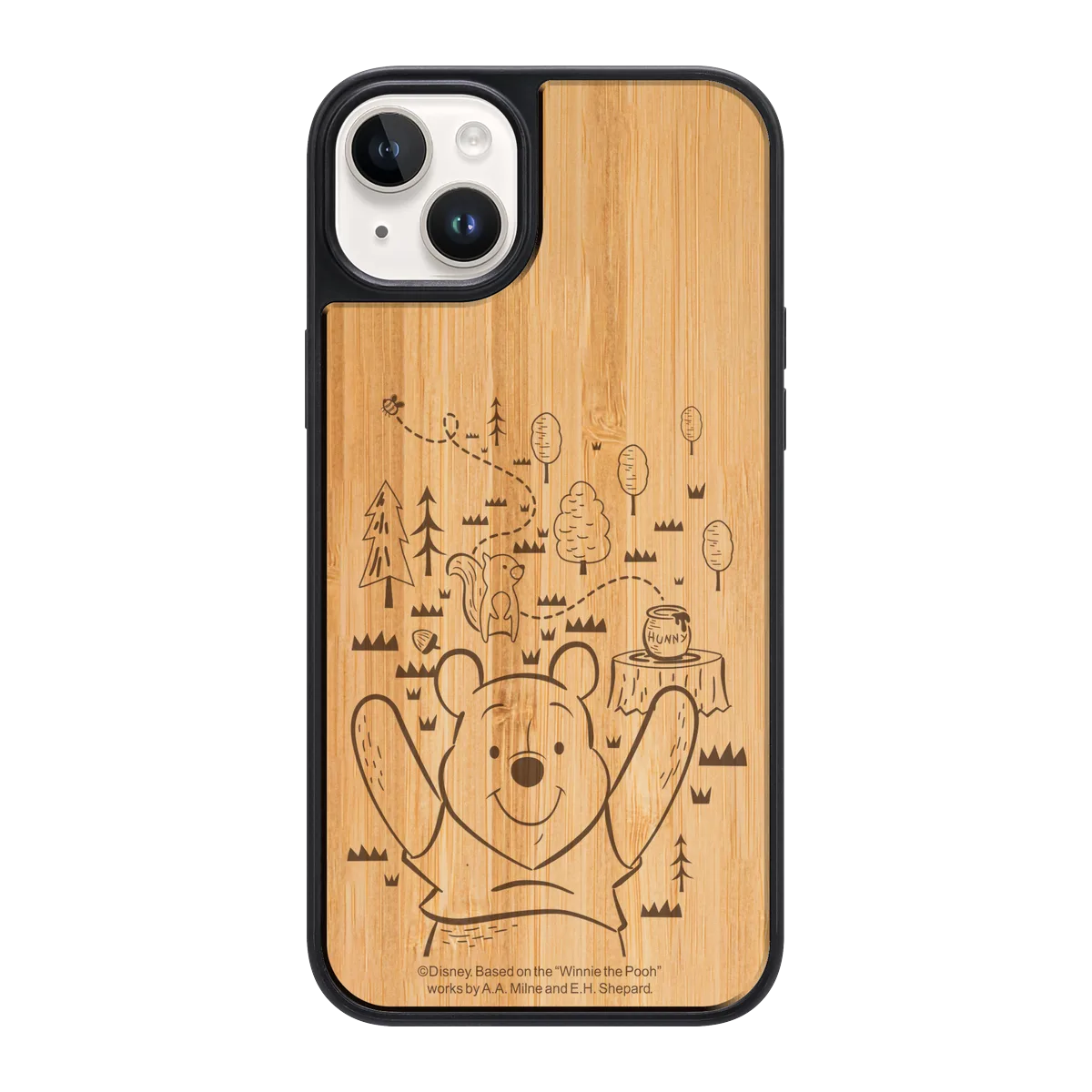 6189-iphone-15-plus-superior-wooden-case-magsafe-compatible-black-bamboo