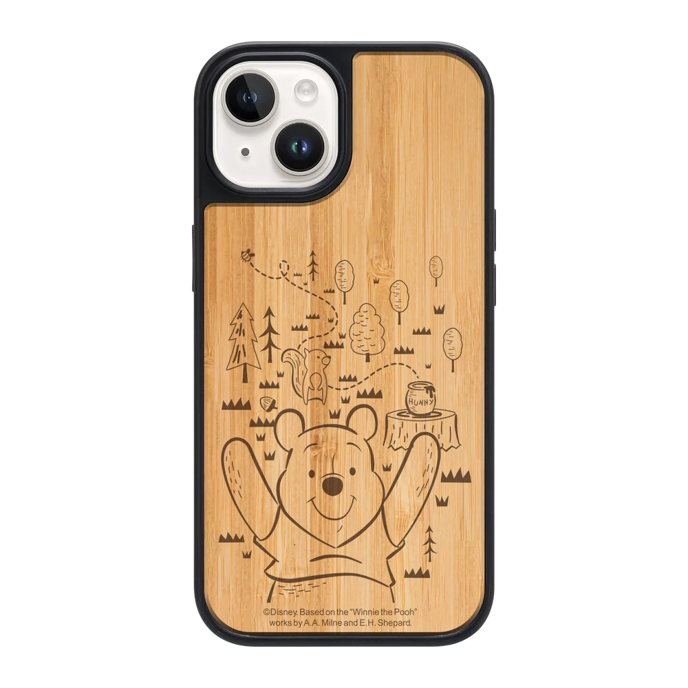 6189-iphone-15-superior-wooden-case-magsafe-compatible-black-bamboo