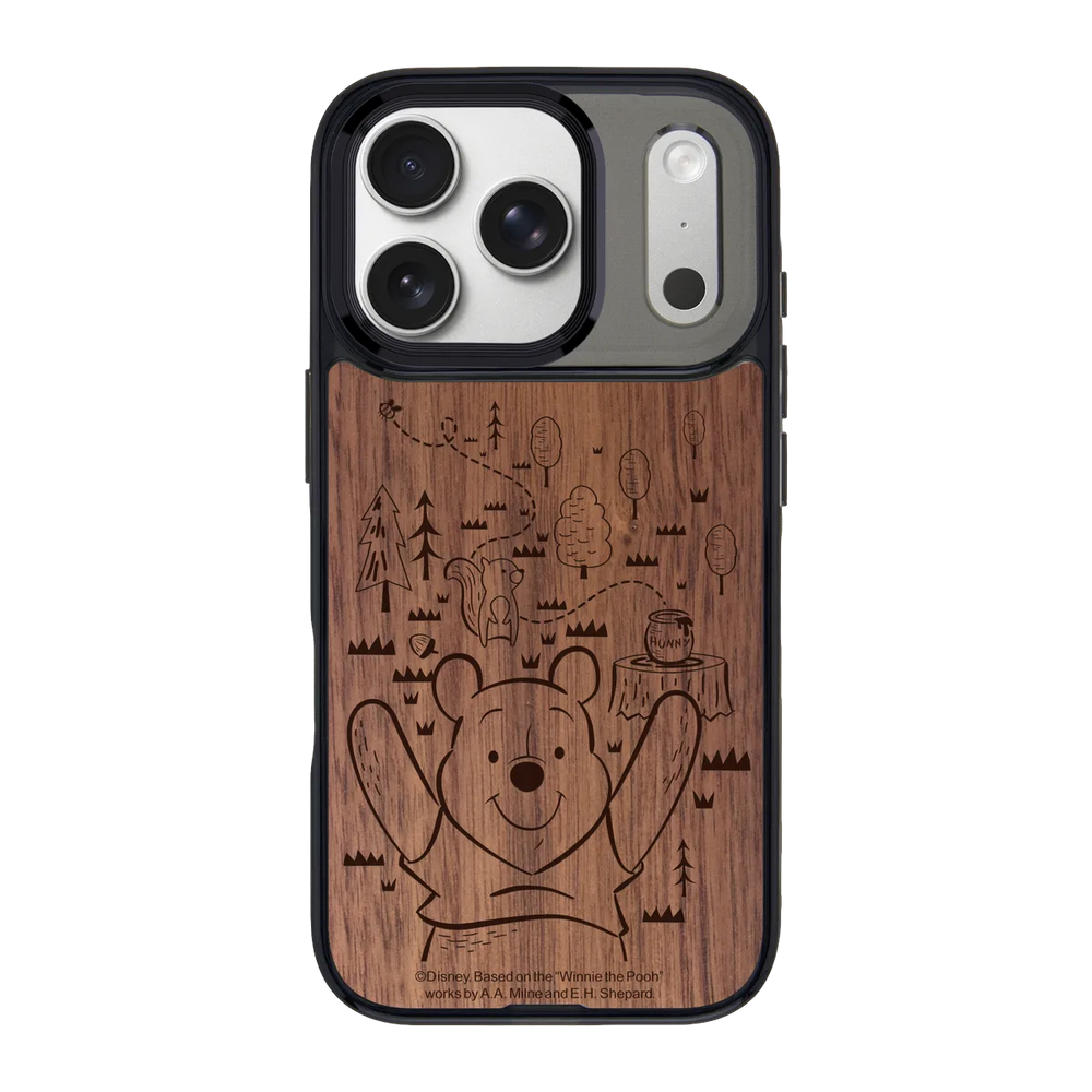 6189-iphone-17-pro-goldensnap-wooden-case-magsafe-compatible-transparent-black-walnut