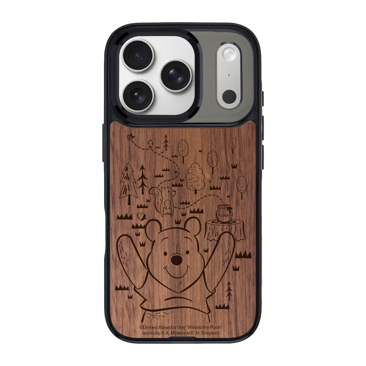 6189-iphone-17-pro-goldensnap-wooden-case-magsafe-compatible-transparent-black-walnut