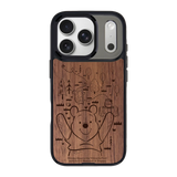 6189-iphone-17-pro-goldensnap-wooden-case-magsafe-compatible-transparent-black-walnut